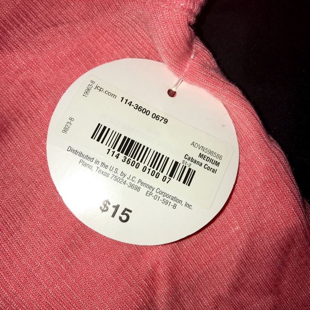 🎀 2 Tank Tops Bundle - Picture 5 of 5